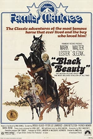 دانلود فیلم Black Beauty