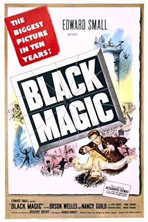 دانلود فیلم Black Magic