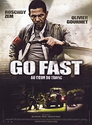 دانلود فیلم Go Fast