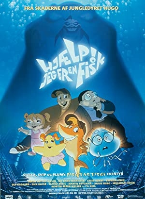 دانلود فیلم A Fish Tale