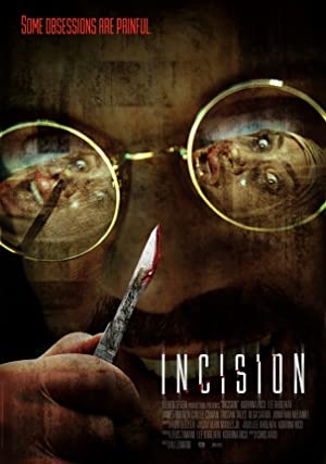 دانلود فیلم Incision