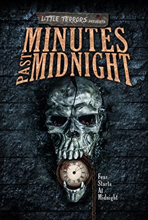 دانلود فیلم Minutes Past Midnight