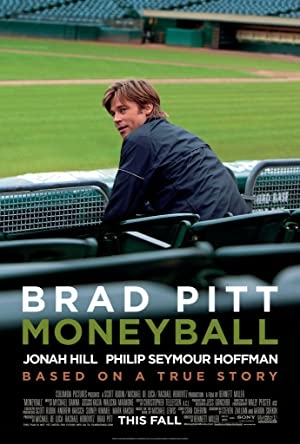 دانلود فیلم Moneyball