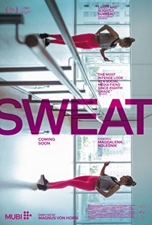 دانلود فیلم Sweat