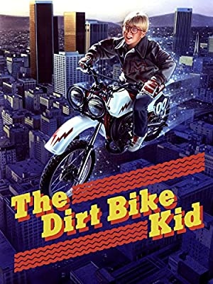 دانلود فیلم The Dirt Bike Kid