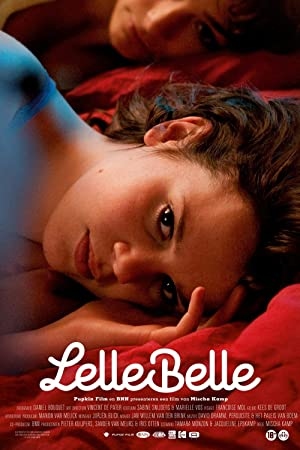 دانلود فیلم LelleBelle