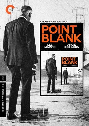 دانلود فیلم Point Blank