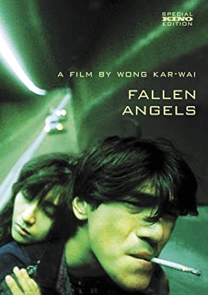 دانلود فیلم Fallen Angels