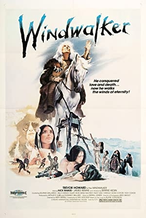 دانلود فیلم Windwalker