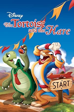 دانلود فیلم The Tortoise and the Hare