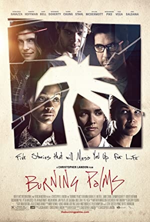 دانلود فیلم Burning Palms