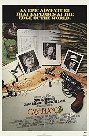 دانلود فیلم Caboblanco