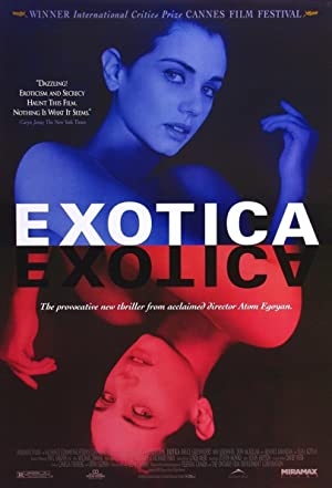 دانلود فیلم Exotica