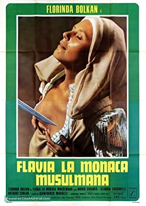 دانلود فیلم Flavia the Heretic