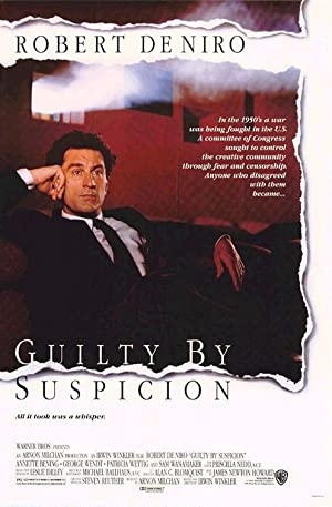 دانلود فیلم Guilty by Suspicion