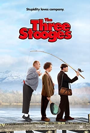 دانلود فیلم The Three Stooges