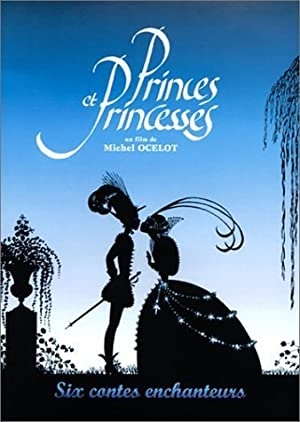 دانلود فیلم Princes and Princesses