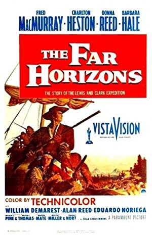 دانلود فیلم The Far Horizons