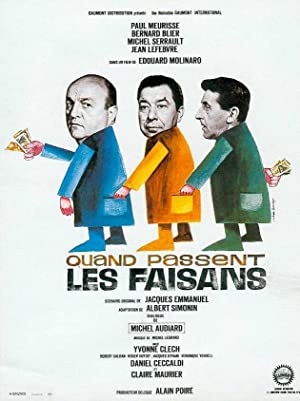 دانلود فیلم When the Peasants Pass