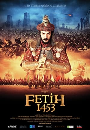 دانلود فیلم Conquest 1453