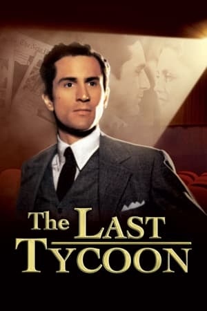 دانلود فیلم The Last Tycoon