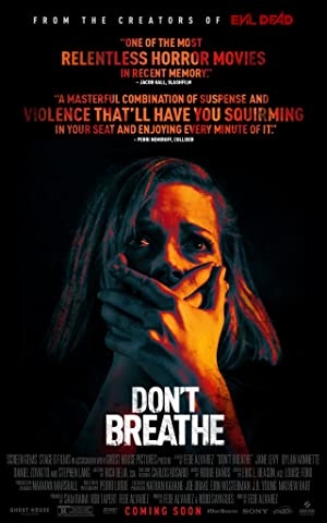 دانلود فیلم Dont Breathe