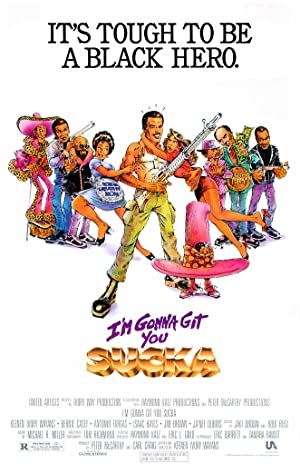 دانلود فیلم Im Gonna Git You Sucka