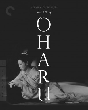 دانلود فیلم The Life of Oharu