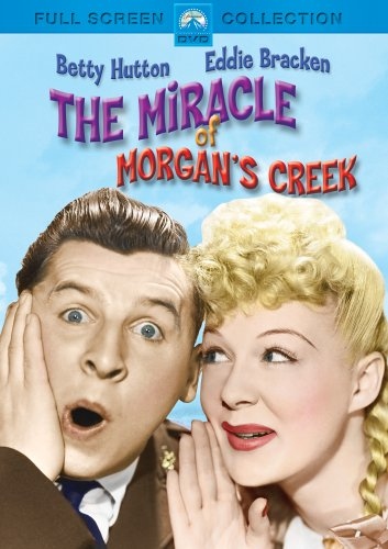 دانلود فیلم The Miracle of Morgans Creek