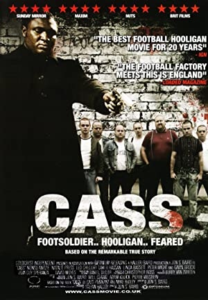 دانلود فیلم Cass