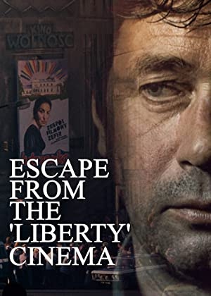 دانلود فیلم Escape from the Liberty Cinema