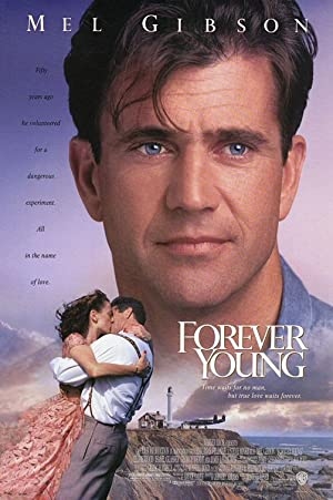 دانلود فیلم Forever Young