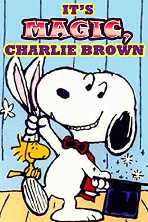 دانلود فیلم Its Magic Charlie Brown