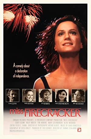 دانلود فیلم Miss Firecracker