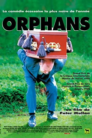 دانلود فیلم Orphans