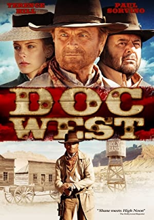 دانلود فیلم Doc West