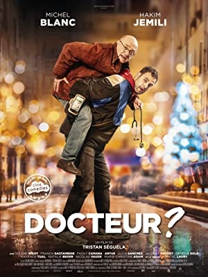 دانلود فیلم Docteur