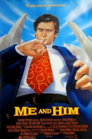 دانلود فیلم Me and Him