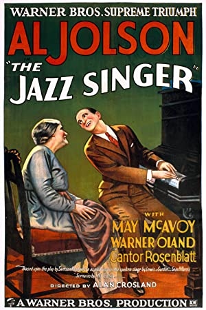 دانلود فیلم The Jazz Singer