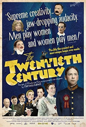 دانلود فیلم The 20th Century