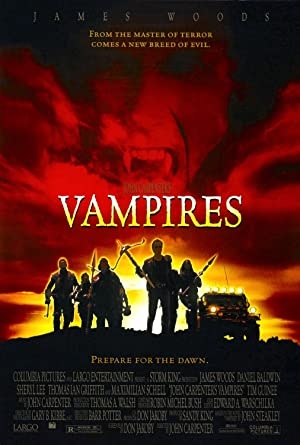 دانلود فیلم Vampires