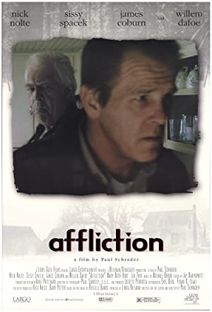 دانلود فیلم Affliction