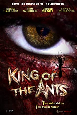 دانلود فیلم King of the Ants