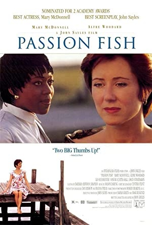 دانلود فیلم Passion Fish