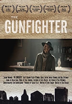 دانلود فیلم The Gunfighter