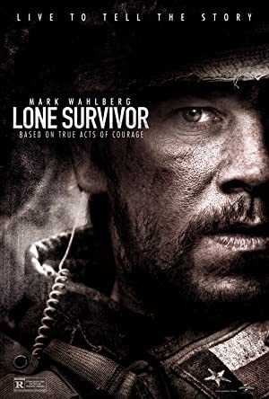 دانلود فیلم Lone Survivor