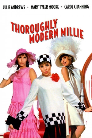 دانلود فیلم Thoroughly Modern Millie