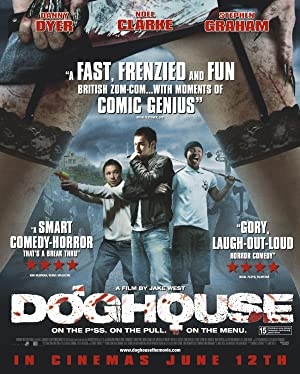 دانلود فیلم Doghouse