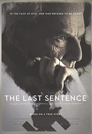 دانلود فیلم The Last Sentence