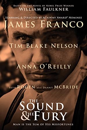 دانلود فیلم The Sound and the Fury